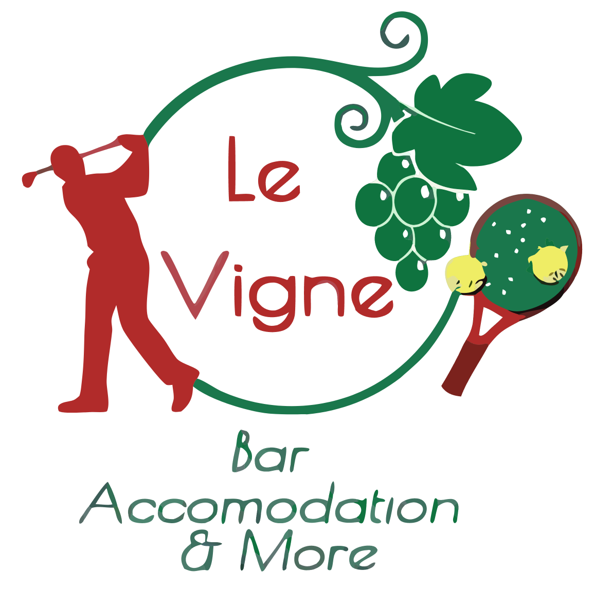 Le Vigne